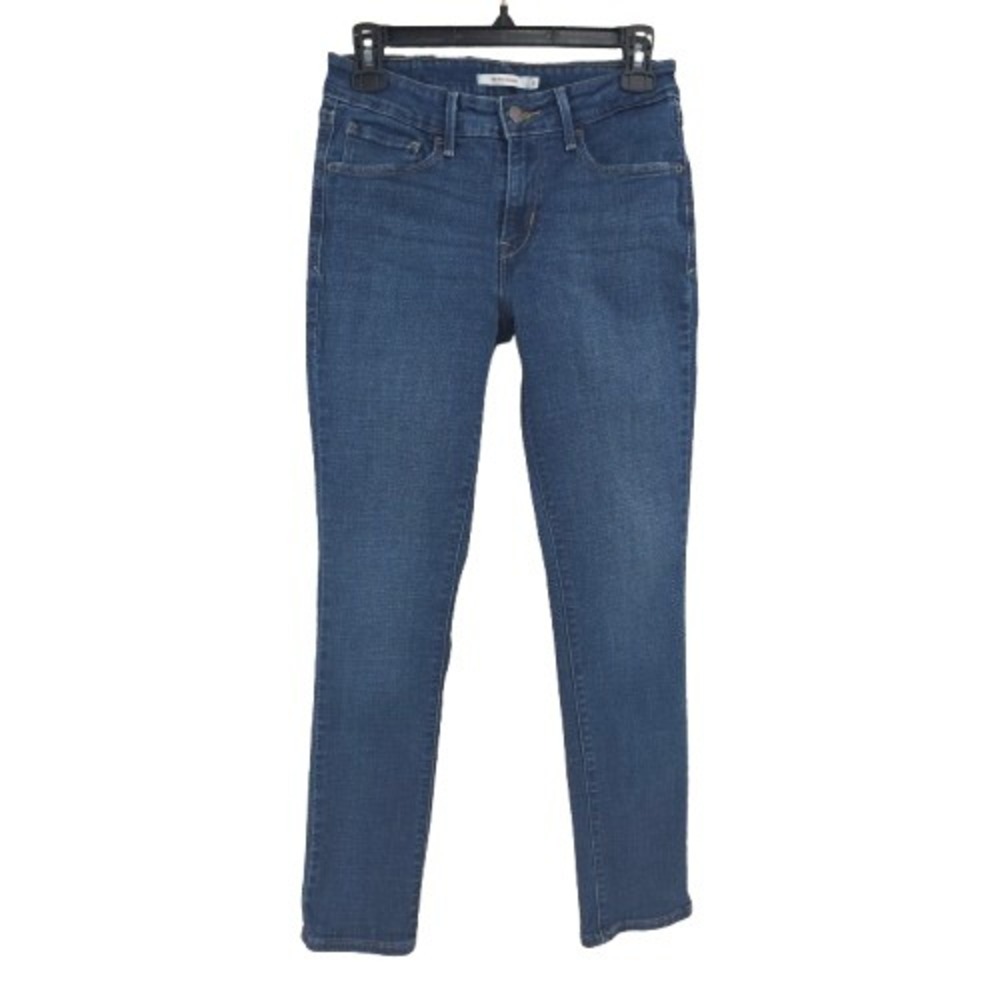 Levis Jeans Womens Size 6 Short